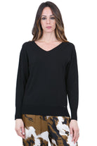 KAOS  Maglie Nero SPJPT029 0001 