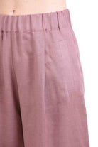 SEMICOUTURE  Pantaloni Cipolla JHONNY-S6SN38 H92-1 