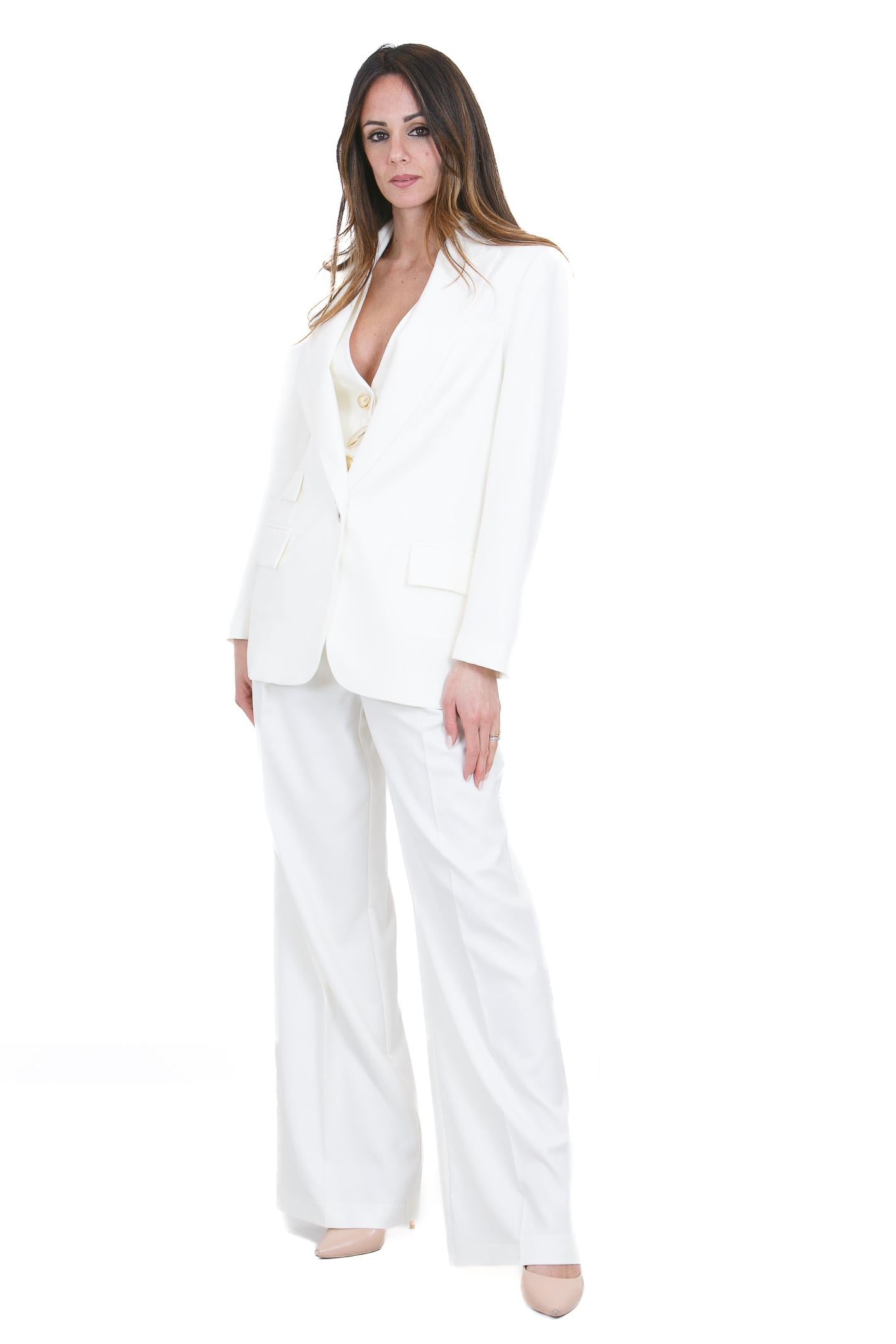 SIMONA CORSELLINI  Blazer Infinity summer CPGI01002 V0359 