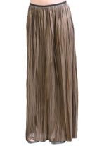 JUCCA  Pantaloni Almond J4314291/38 1079 