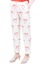 FORTE FORTE  Pantaloni Rouge 14913MYPANTS 2501 