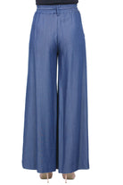 KAOS  Pantaloni Blu SPJCO021 3003 