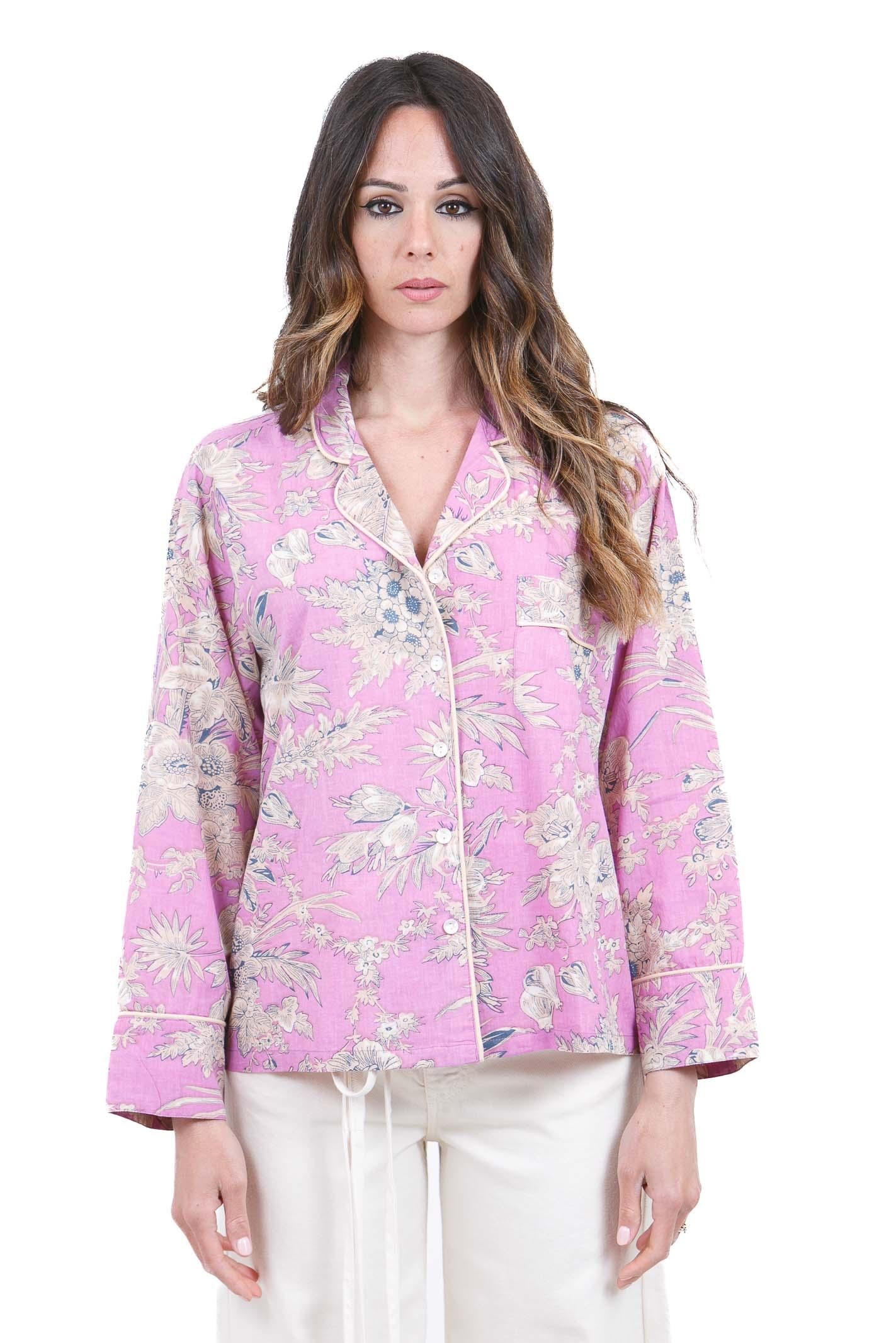 FEEKA Completo fantasia Completi Blockprint wild rose KARAN-6PAN0022 IT188 