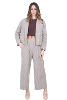 JUCCA  Pantaloni Almond J4314157/34R 1079 