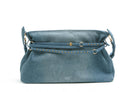 PINKO Borsa a spalla grande Belt Bag Big in denim Borse Medio/gold 105903-A31G-BELTBAG PJDQ 