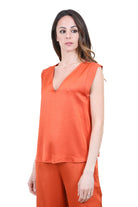 KAOS  Bluse Papaya SPJAR002 7014 