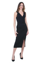 KAOS  Abiti Nero SP1MA002 0001 