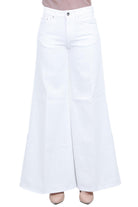 DONDUP  Jeans Bianco DP775BF0018DPTD-MARLEN 000 