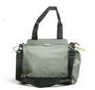 K-WAY Aisy shopping bag con manici Borse Green lichen AISY-K4138YW V15 
