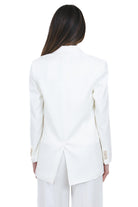 SIMONA CORSELLINI  Blazer Infinity summer CPGI01002 V0359 