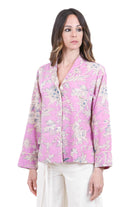 FEEKA Completo fantasia Completi Blockprint wild rose KARAN-6PAN0022 IT188 
