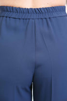 KAOS  Pantaloni Blu SP1TZ011 3003 
