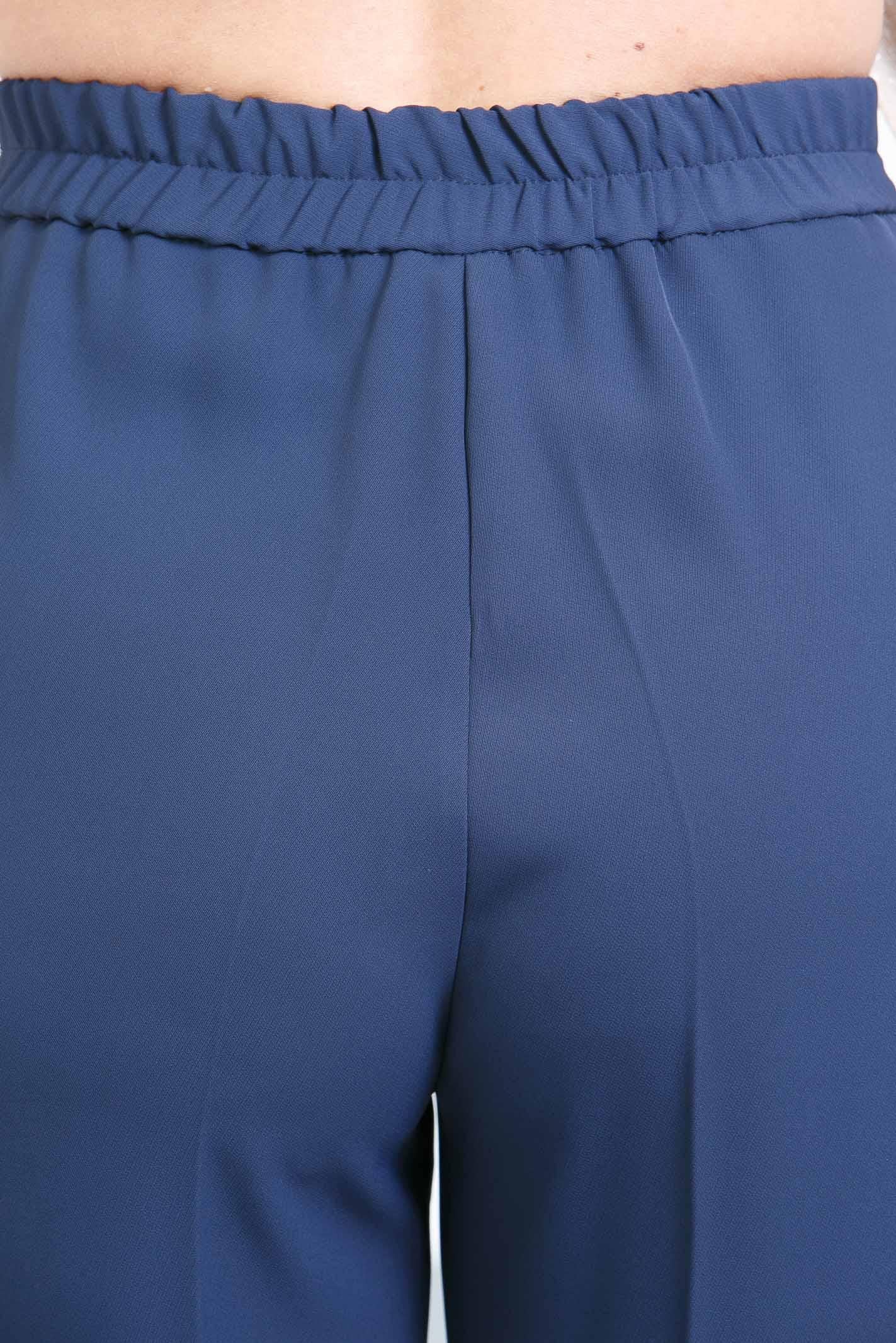 KAOS  Pantaloni Blu SP1TZ011 3003 
