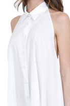 JUCCA  Abiti Bianco J4317270/27 001 
