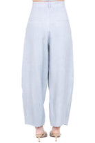 ALYSI  Pantaloni Denim 116140-P6028 DM 