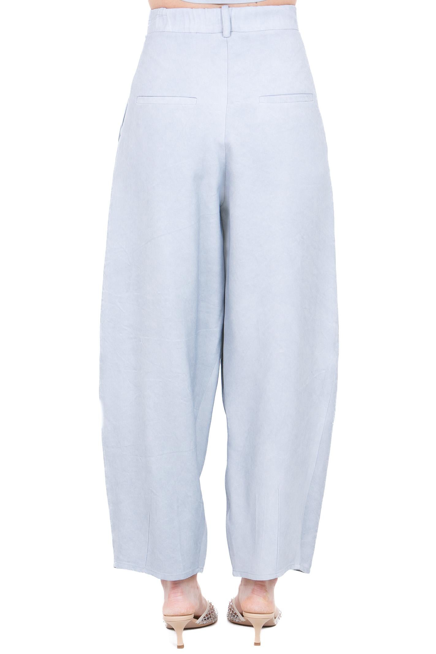 ALYSI  Pantaloni Denim 116140-P6028 DM 