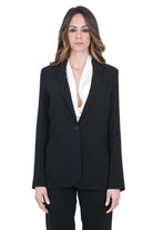 JUCCA  Blazer Nero J4353003/01 003 