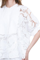 MEIMEIJ  Bluse Latte M6EAC1 111 