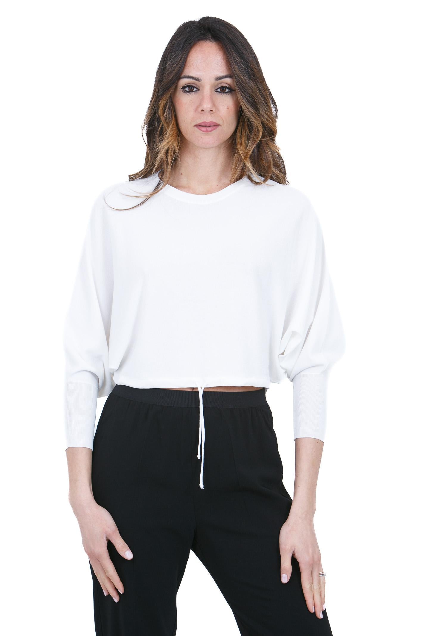 JUCCA  Maglie Panna J4351028/116 045 