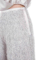 ALYSI Pantalone ampio friges Pantaloni Pois 116161-P6213 POIS 