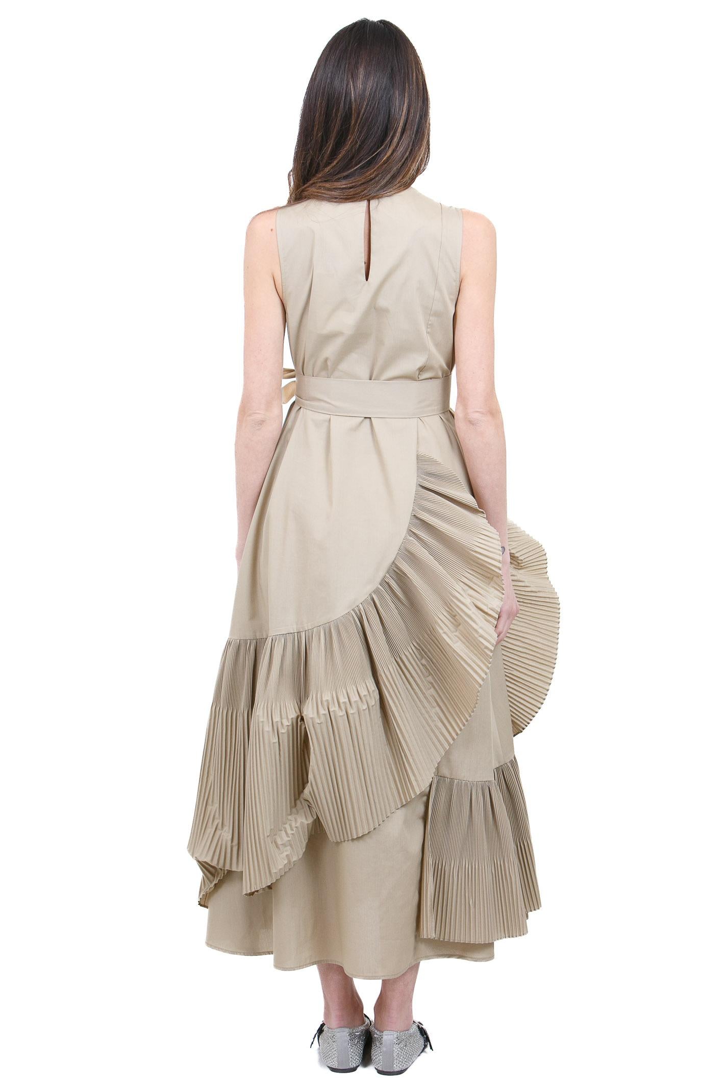 MEIMEIJ  Abiti Taos taupe M6EL00 981 