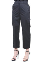 KAOS  Pantaloni Nero SP1MR003 0001 