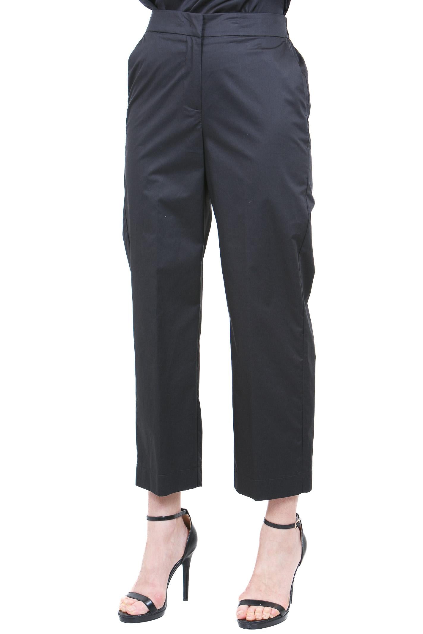 KAOS  Pantaloni Nero SP1MR003 0001 