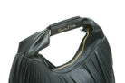 MANILA GRACE  Borse Nero B825EU-MINI MA001 