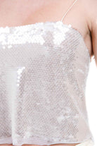 FORTE FORTE  Top Crystal 14895MYTOP 0003 