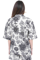 STELLA FOREST  Camicie Ecru CORALIE-E26CH028 ECRU 