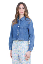 DES PETIT HAUTS  Camicie Stone LAZARE-1E260514 03422 