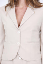 JUCCA  Blazer Sand J4353073/02 512 