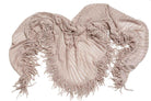 SIMONA CORSELLINI  Scialli Skin rose CPSLO0101 V0697 