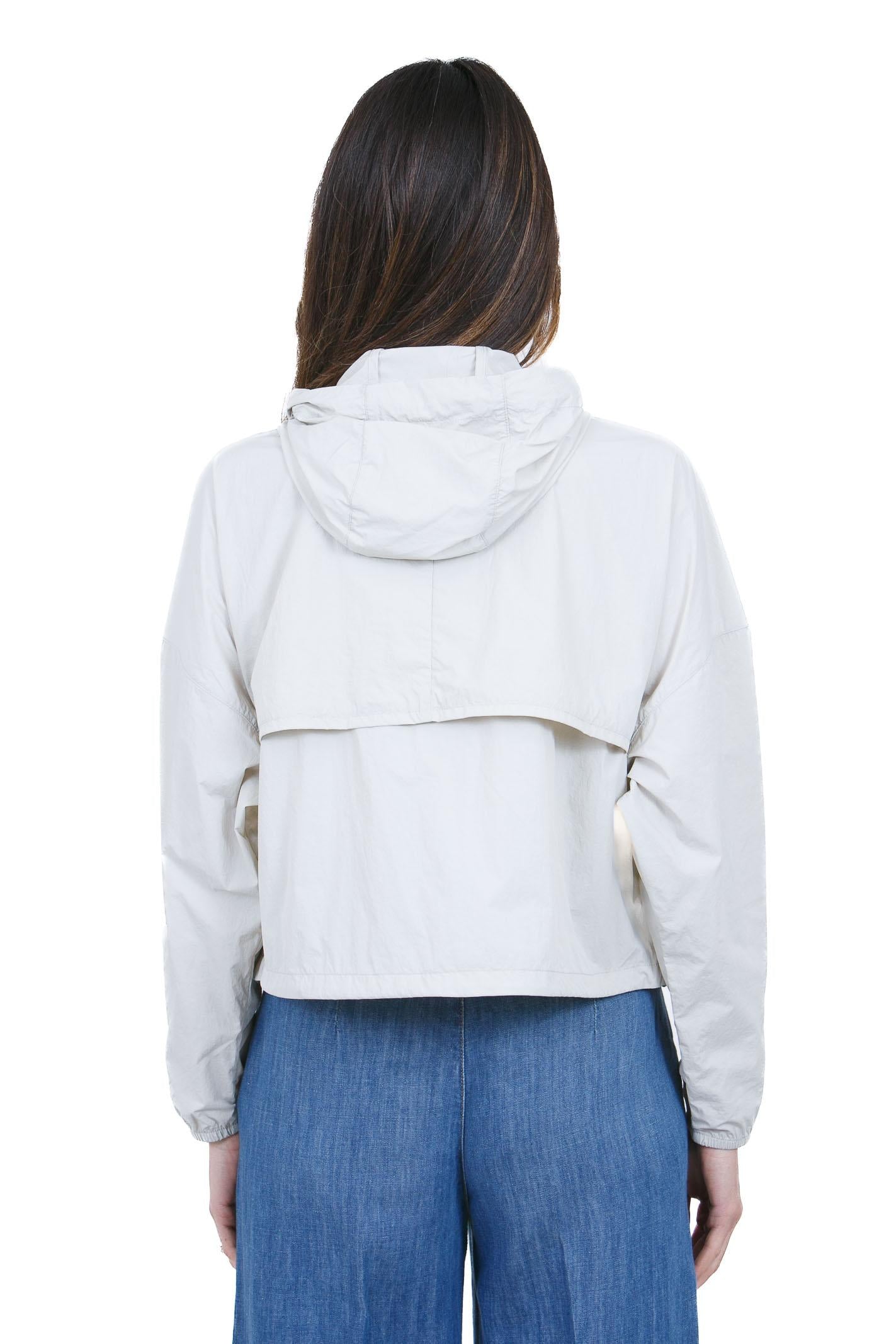 K-WAY  Giubbotti Beige lt GASTONIN-K6141NW 634 