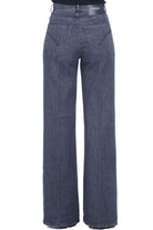 DONDUP  Jeans Nero DP619DFE330DLZ7-AMBER 999 