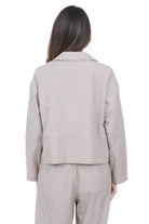 JUCCA  Blazer Almond J4313075/34R 1079 