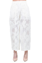 MEIMEIJ  Pantaloni Anise M6ER04 824 