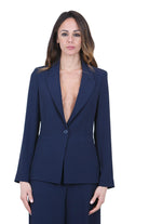 KAOS  Tailleur Blu SP1MR043 3003 