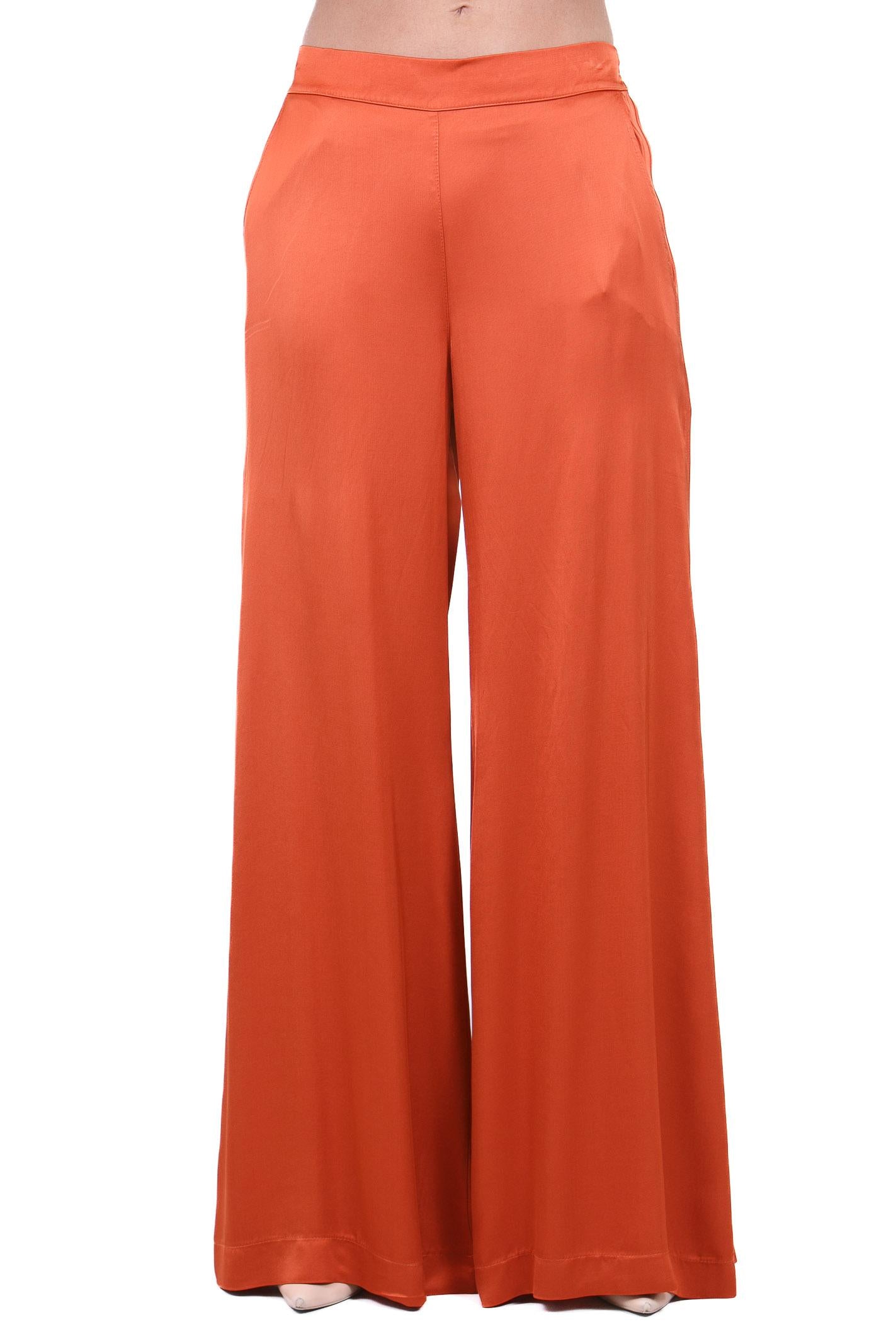 KAOS  Pantaloni Papaya SPJAR001 7014 