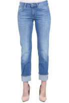DONDUP  Jeans Blu DP801DSH365DMR5 800 