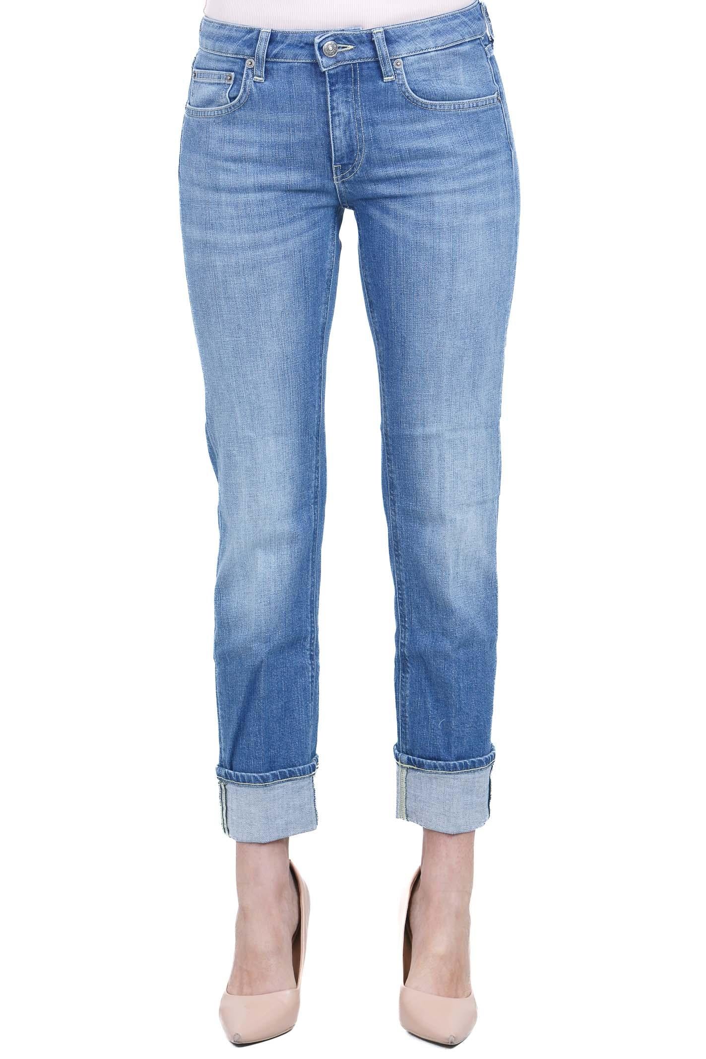 DONDUP  Jeans Blu DP801DSH365DMR5 800 