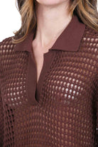 JUCCA  Maglie Moka J4351025/112 107 