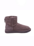 UGG  Scarpe Brunt cedar CLASSICMINI-1016222 BCDR 