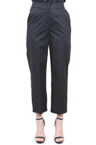 KAOS  Pantaloni Nero SP1MR003 0001 