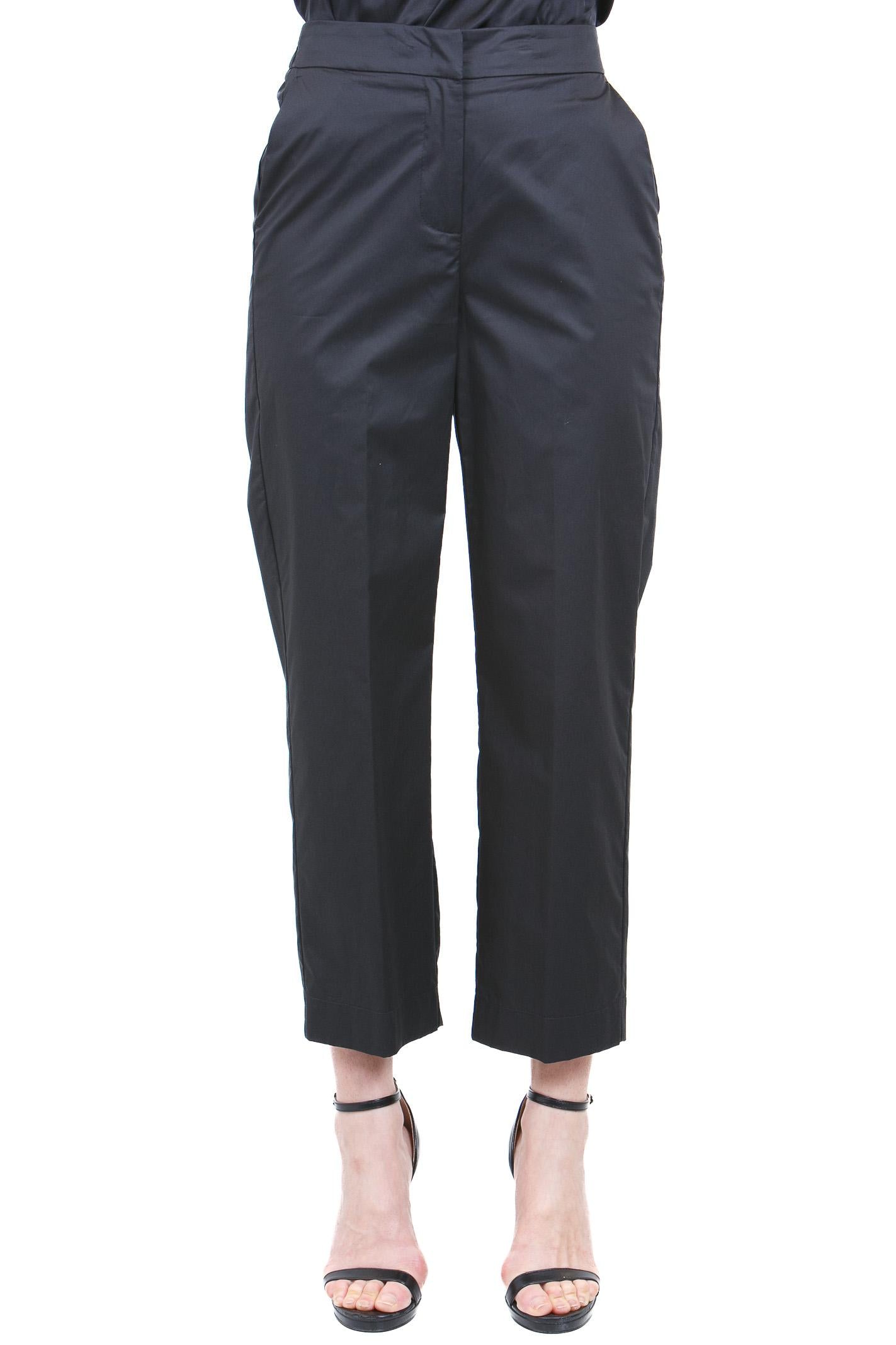KAOS  Pantaloni Nero SP1MR003 0001 