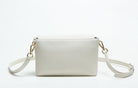 MANILA GRACE  Borse Avorio B813EU-EVERYDAY MA148 