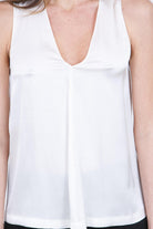 JUCCA  Bluse Panna J4352016/L/03 045 