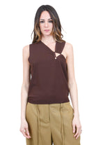 KAOS  Maglie Cioccolato SP1NT004 6044 