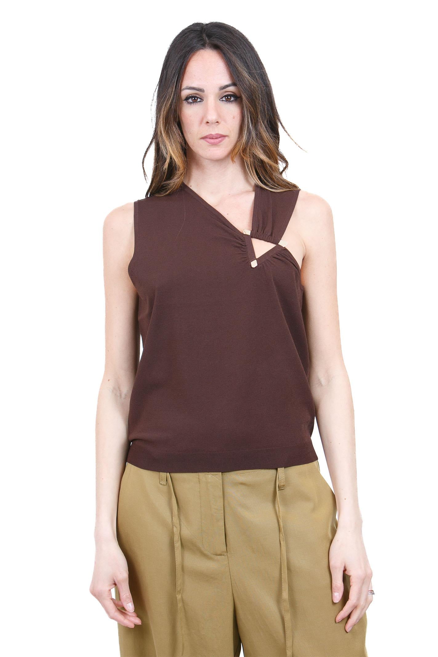 KAOS  Maglie Cioccolato SP1NT004 6044 