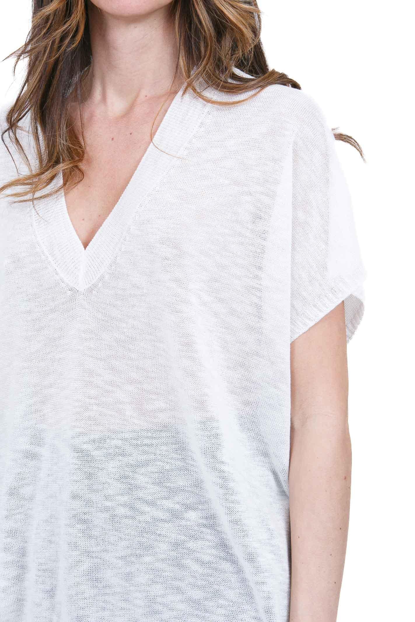 KAOS  Maglie Panna SP1KT001 1041 